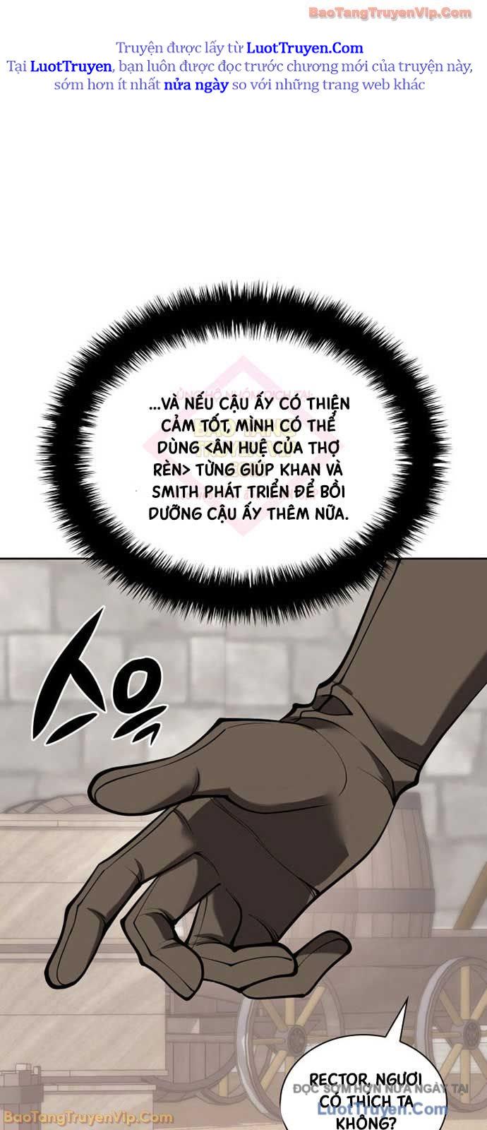 Thợ Rèn Huyền Thoại Chap 298 - Next Chap 299