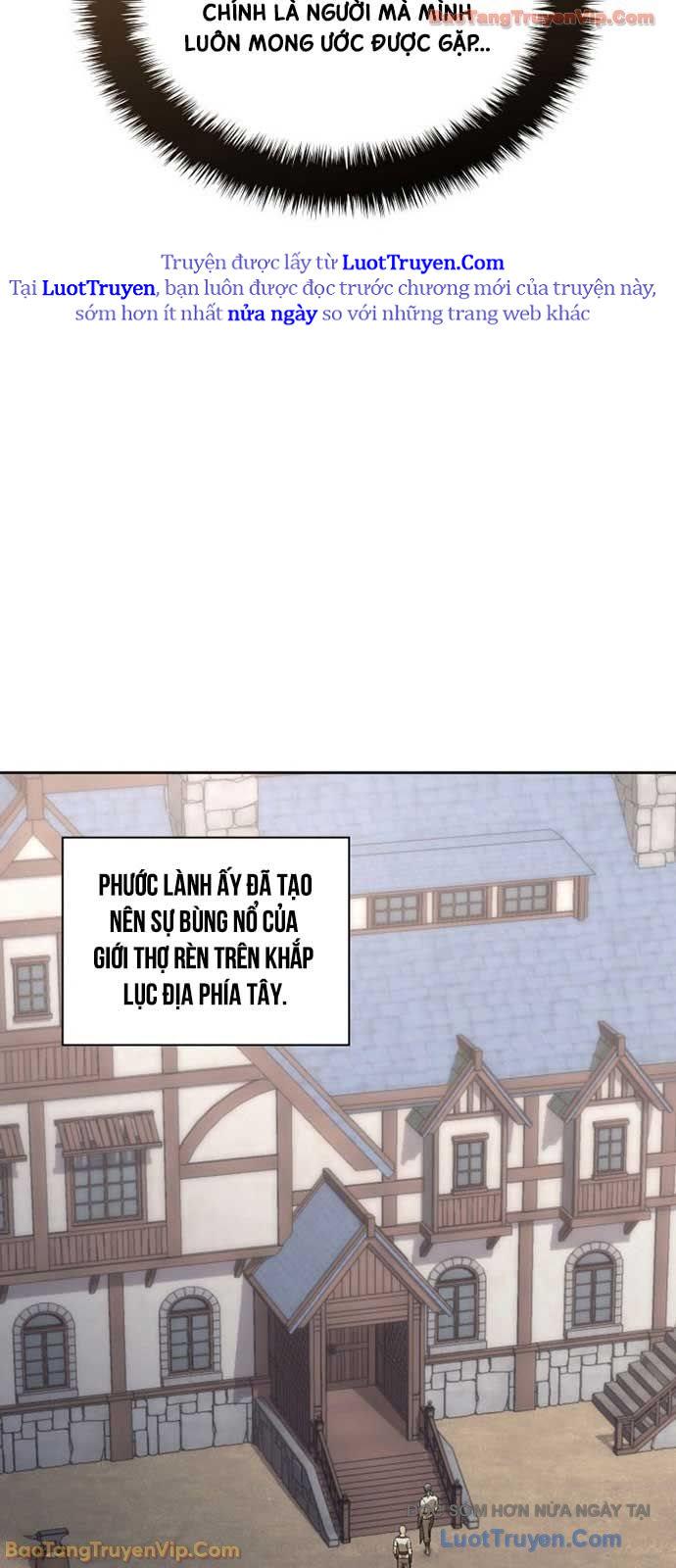 Thợ Rèn Huyền Thoại Chap 298 - Next Chap 299