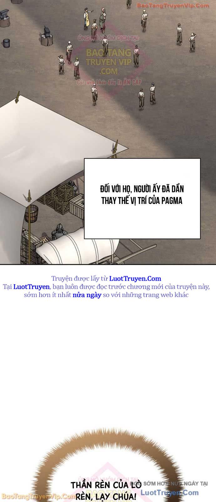 Thợ Rèn Huyền Thoại Chap 298 - Next Chap 299