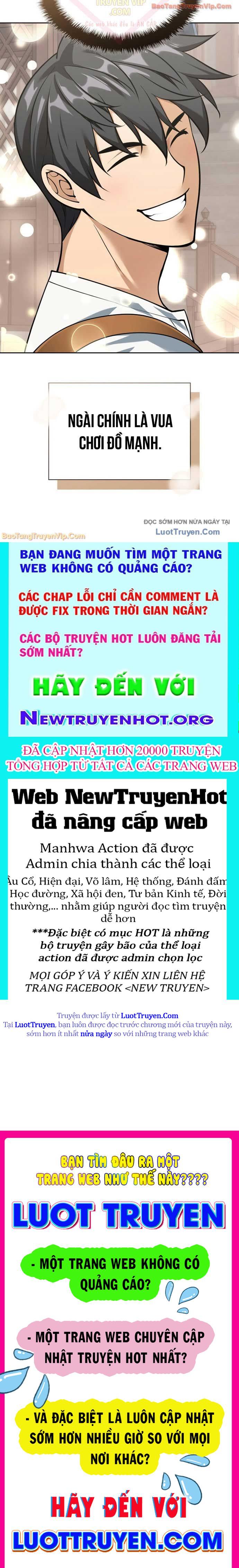Thợ Rèn Huyền Thoại Chap 298 - Next Chap 299
