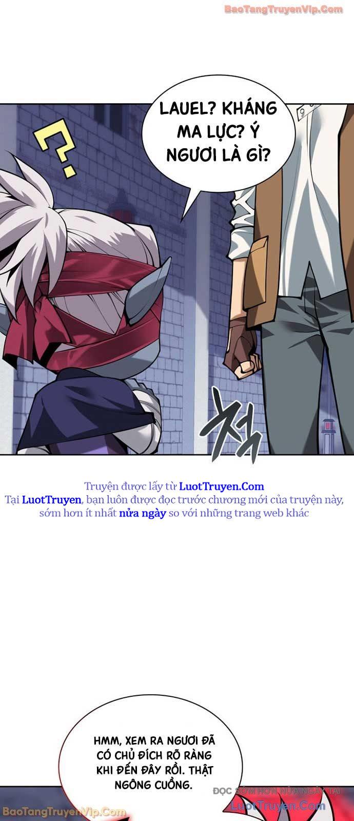 Thợ Rèn Huyền Thoại Chap 298 - Next Chap 299