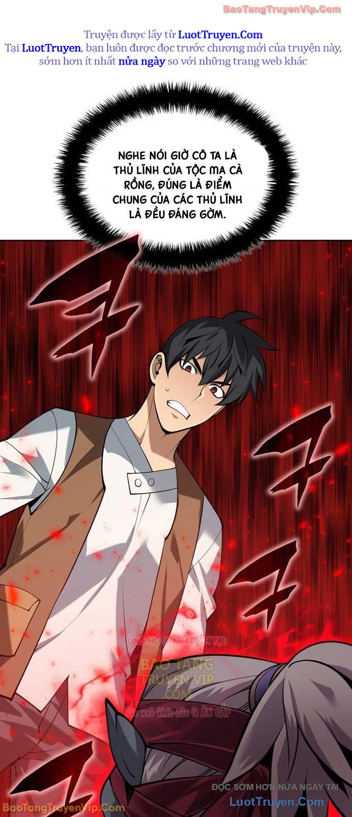 Thợ Rèn Huyền Thoại Chap 298 - Next Chap 299