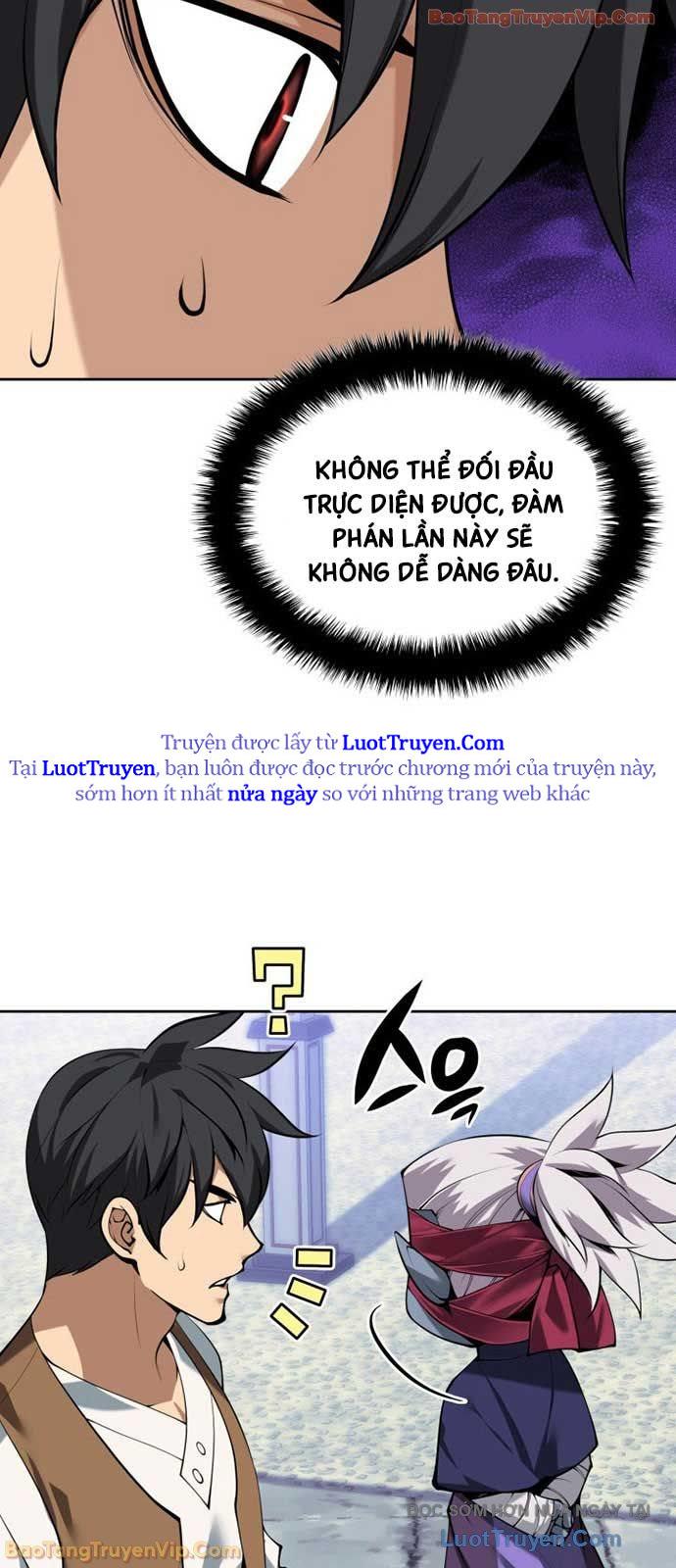 Thợ Rèn Huyền Thoại Chap 298 - Next Chap 299