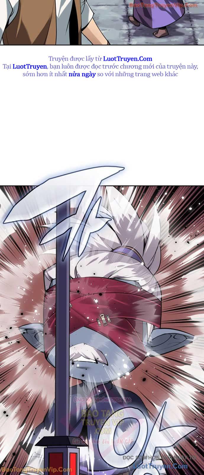 Thợ Rèn Huyền Thoại Chap 298 - Next Chap 299