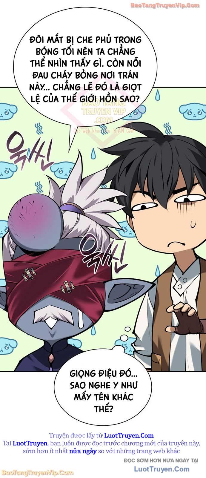 Thợ Rèn Huyền Thoại Chap 298 - Next Chap 299