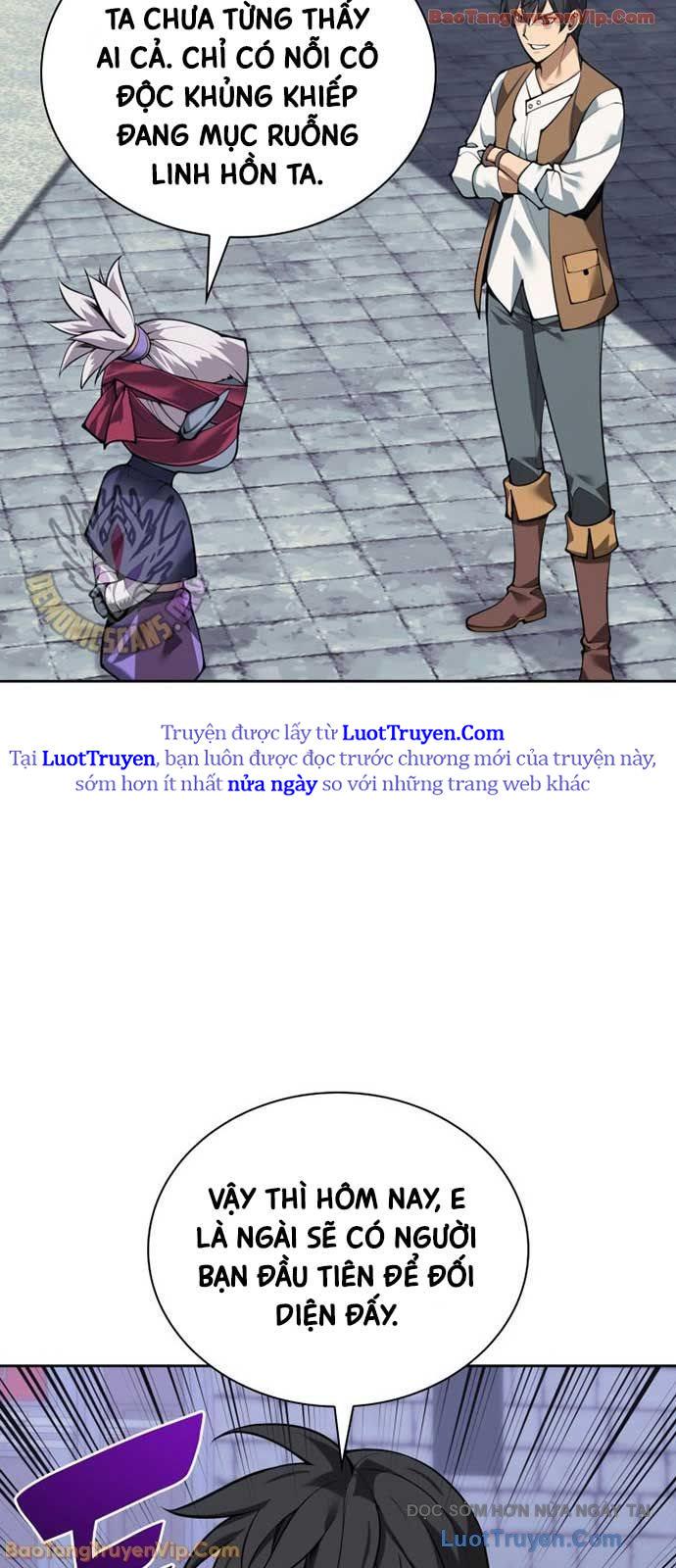 Thợ Rèn Huyền Thoại Chap 298 - Next Chap 299