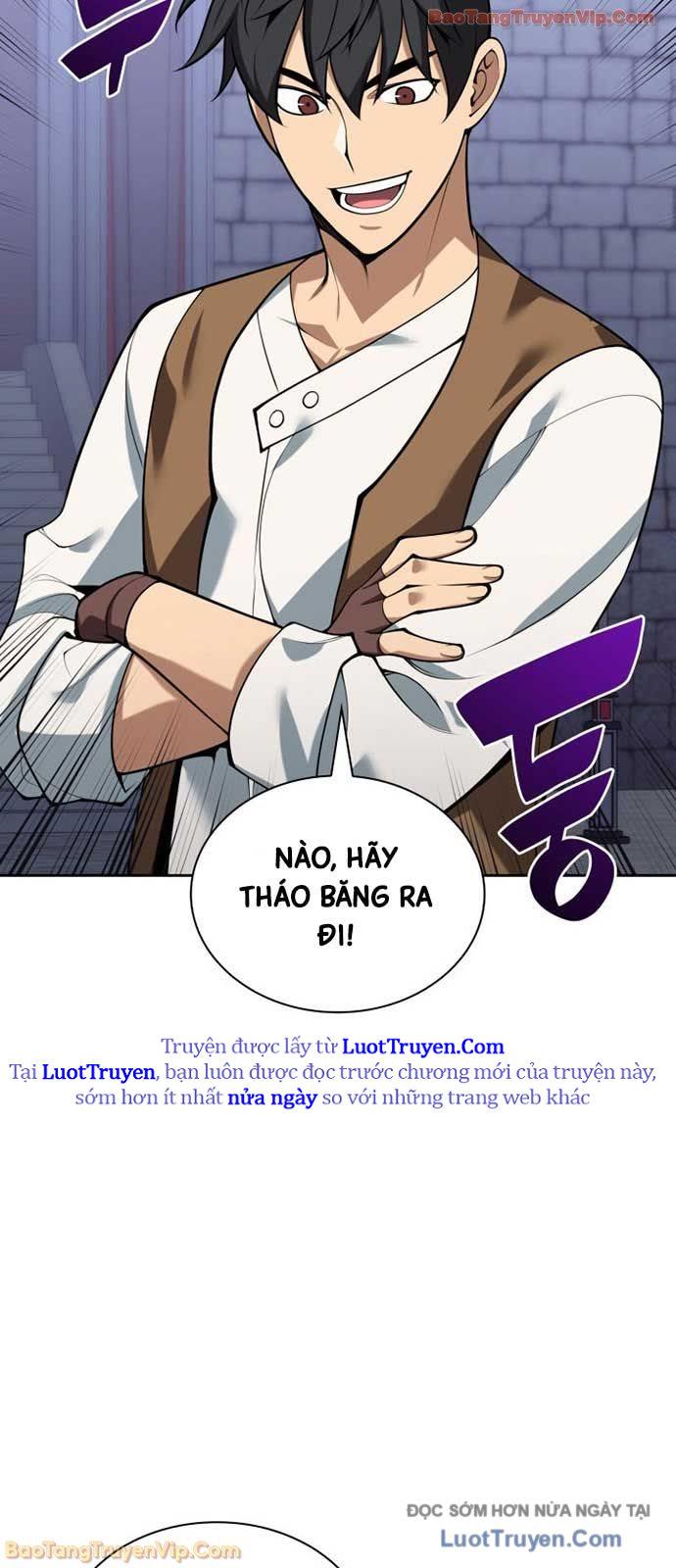 Thợ Rèn Huyền Thoại Chap 298 - Next Chap 299