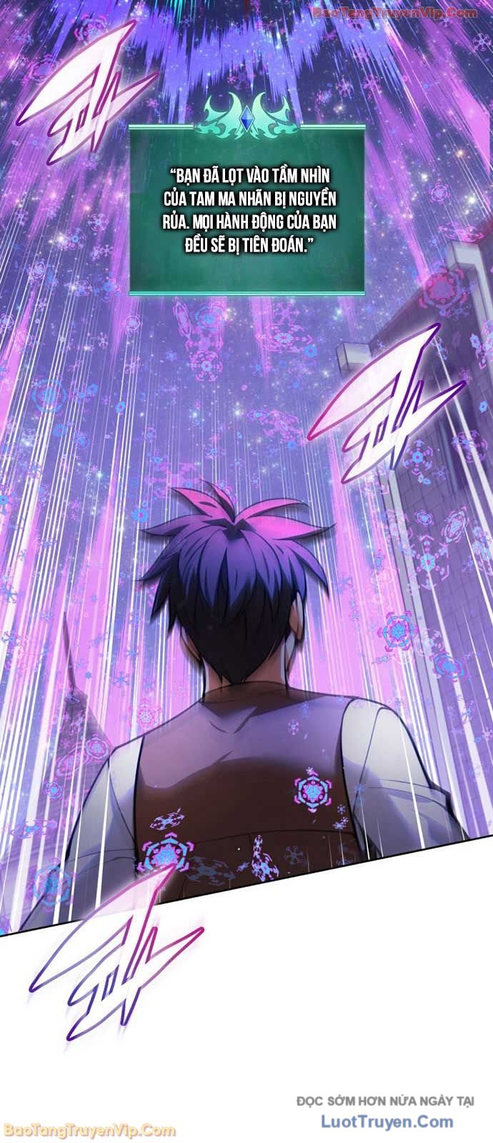 Thợ Rèn Huyền Thoại Chap 298 - Next Chap 299