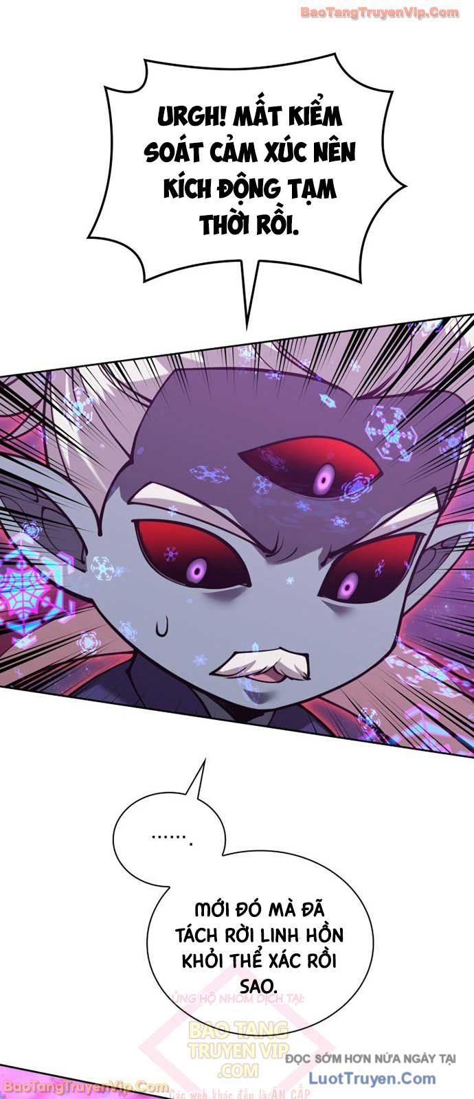 Thợ Rèn Huyền Thoại Chap 298 - Next Chap 299