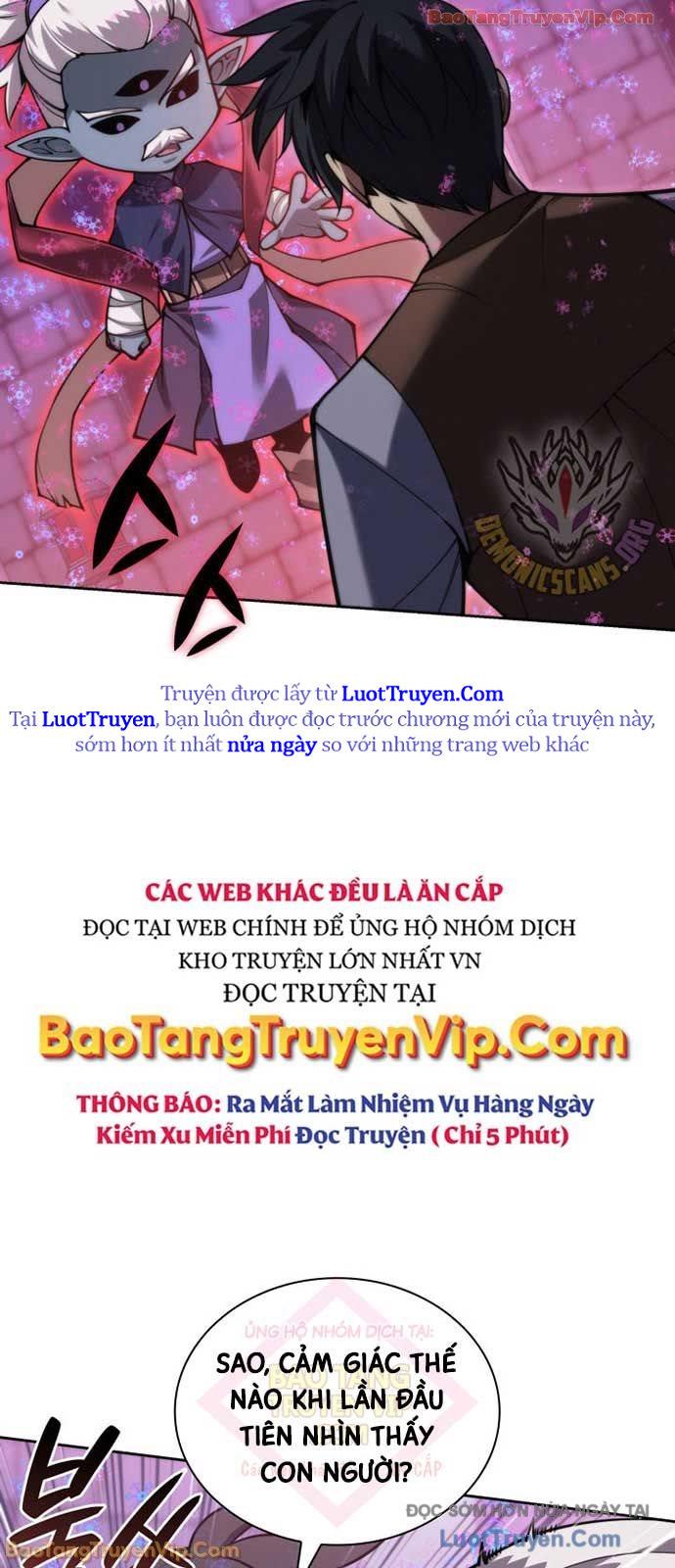 Thợ Rèn Huyền Thoại Chap 298 - Next Chap 299