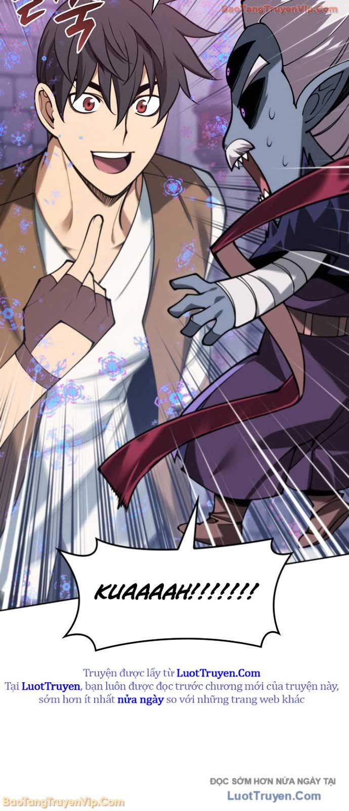 Thợ Rèn Huyền Thoại Chap 298 - Next Chap 299