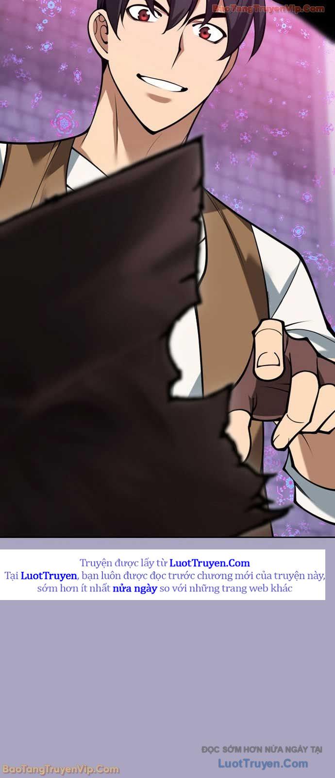 Thợ Rèn Huyền Thoại Chap 298 - Next Chap 299