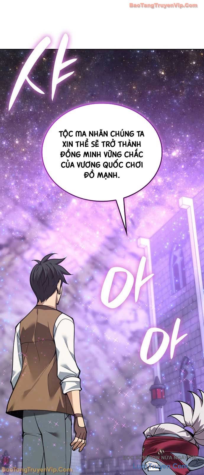 Thợ Rèn Huyền Thoại Chap 298 - Next Chap 299