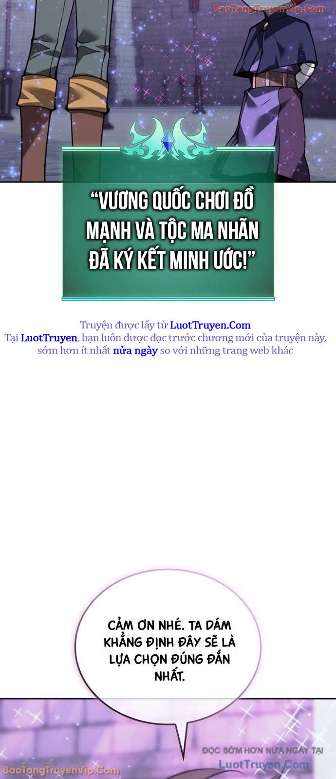 Thợ Rèn Huyền Thoại Chap 298 - Next Chap 299