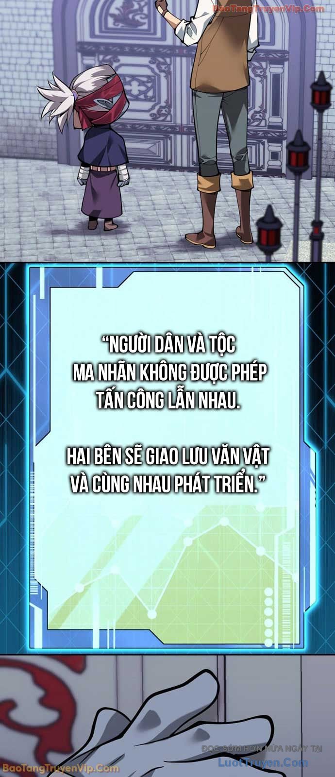 Thợ Rèn Huyền Thoại Chap 298 - Next Chap 299