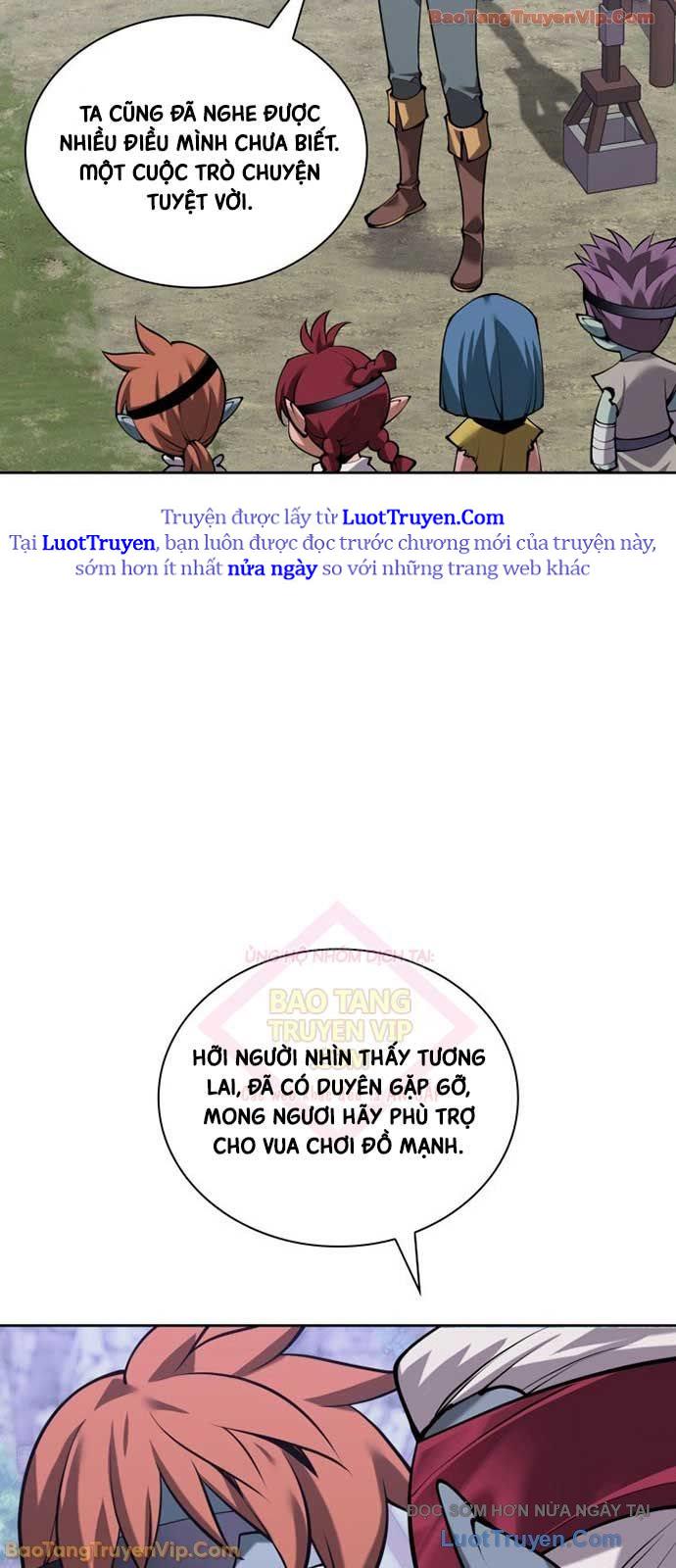 Thợ Rèn Huyền Thoại Chap 298 - Next Chap 299