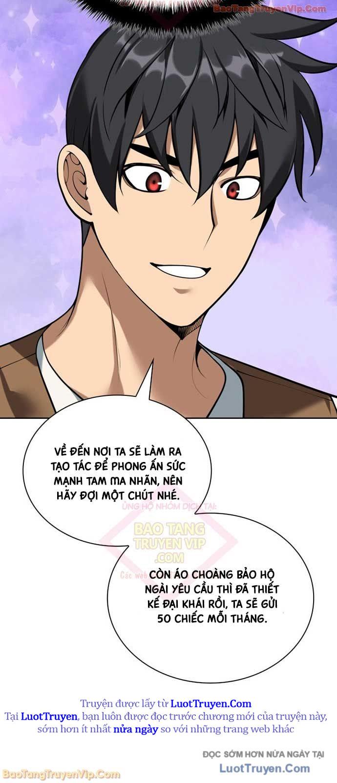 Thợ Rèn Huyền Thoại Chap 298 - Next Chap 299