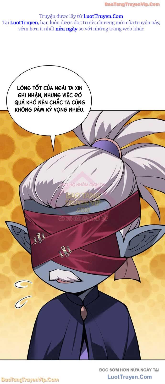 Thợ Rèn Huyền Thoại Chap 298 - Next Chap 299