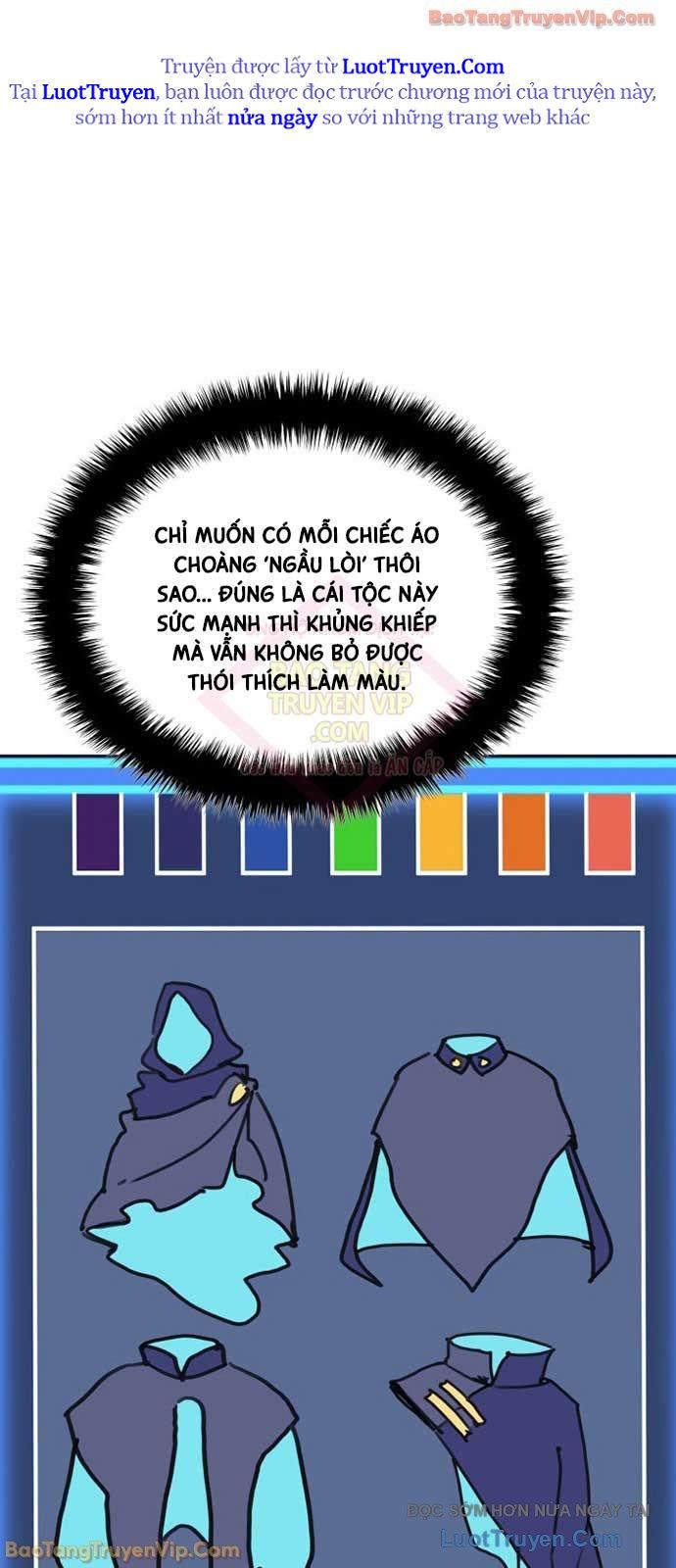 Thợ Rèn Huyền Thoại Chap 298 - Next Chap 299