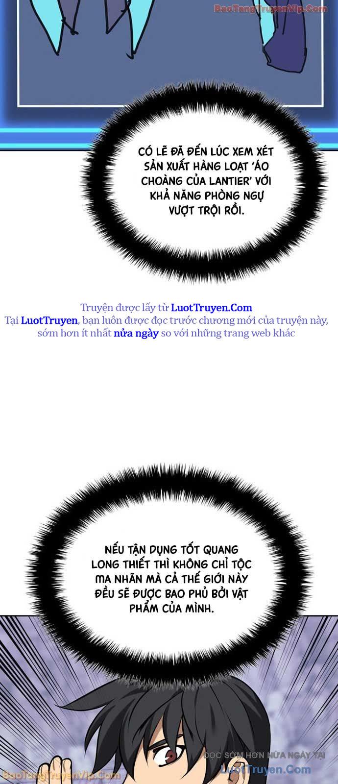 Thợ Rèn Huyền Thoại Chap 298 - Next Chap 299