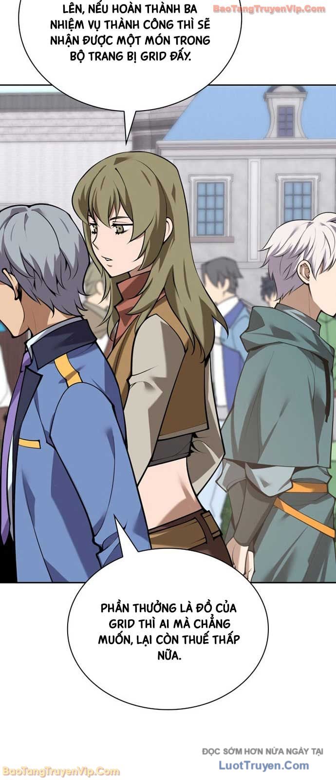 Thợ Rèn Huyền Thoại Chap 298 - Next Chap 299