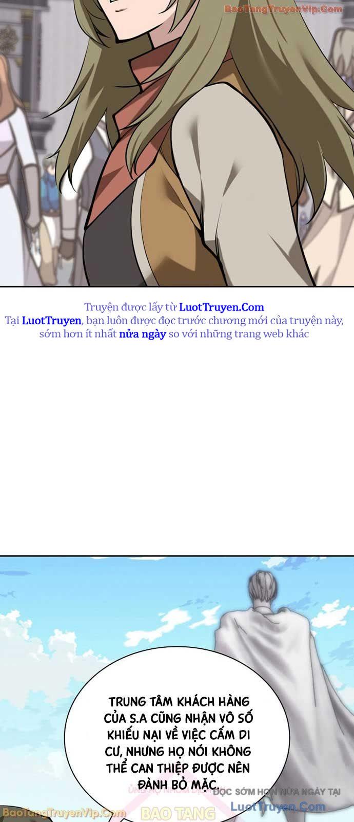 Thợ Rèn Huyền Thoại Chap 298 - Next Chap 299