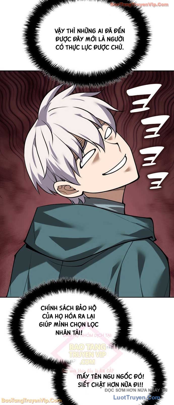 Thợ Rèn Huyền Thoại Chap 298 - Next Chap 299