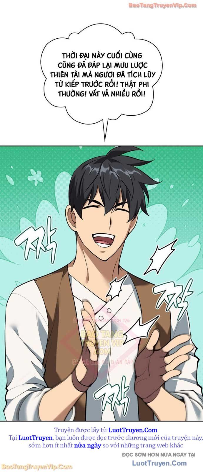 Thợ Rèn Huyền Thoại Chap 298 - Next Chap 299