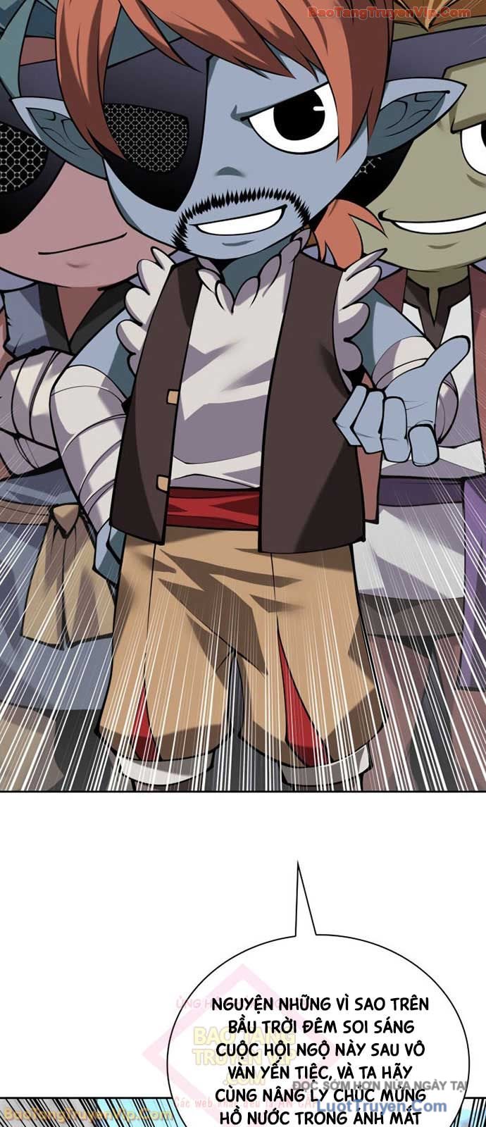 Thợ Rèn Huyền Thoại Chap 298 - Next Chap 299