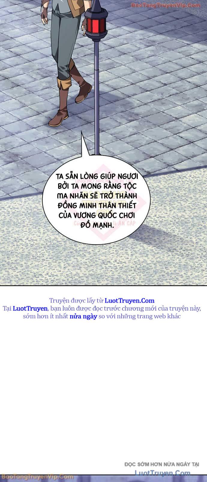 Thợ Rèn Huyền Thoại Chap 298 - Next Chap 299