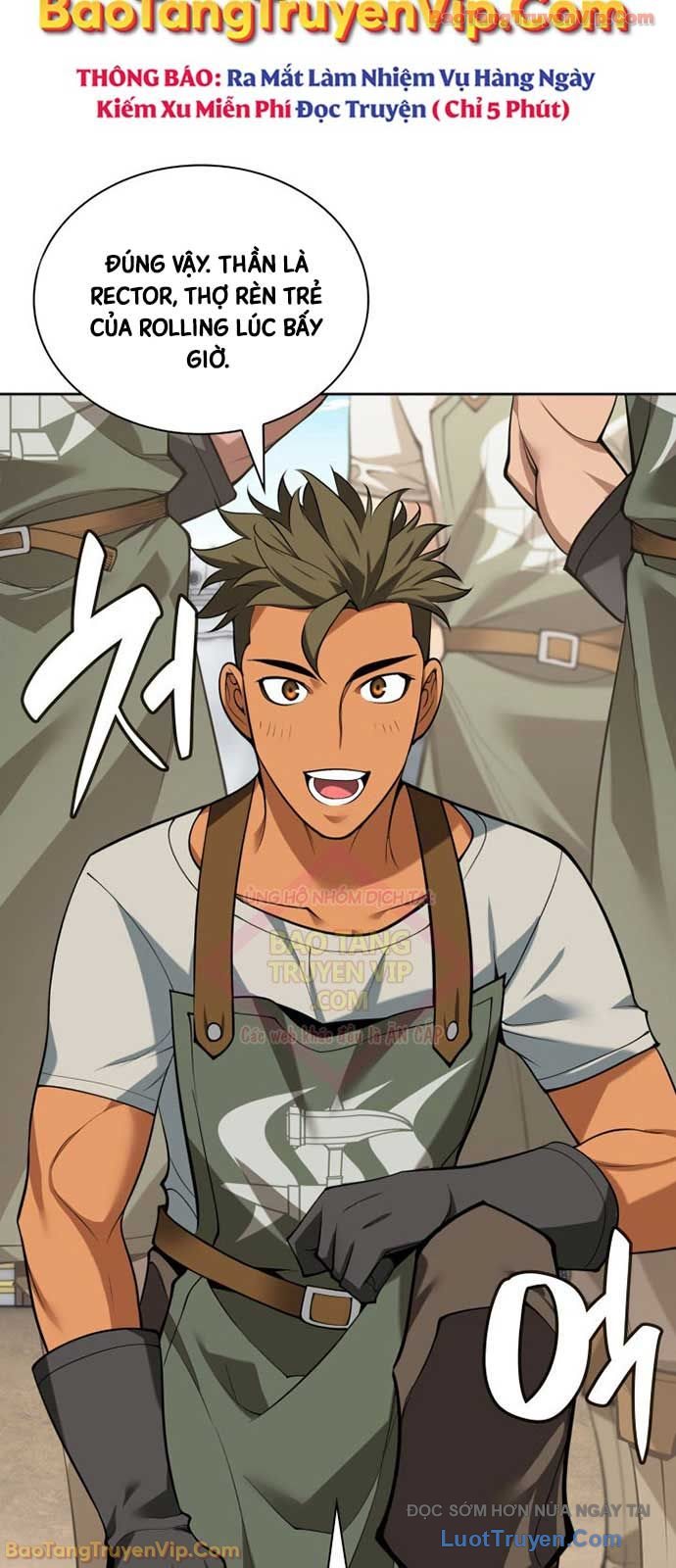 Thợ Rèn Huyền Thoại Chap 298 - Next Chap 299