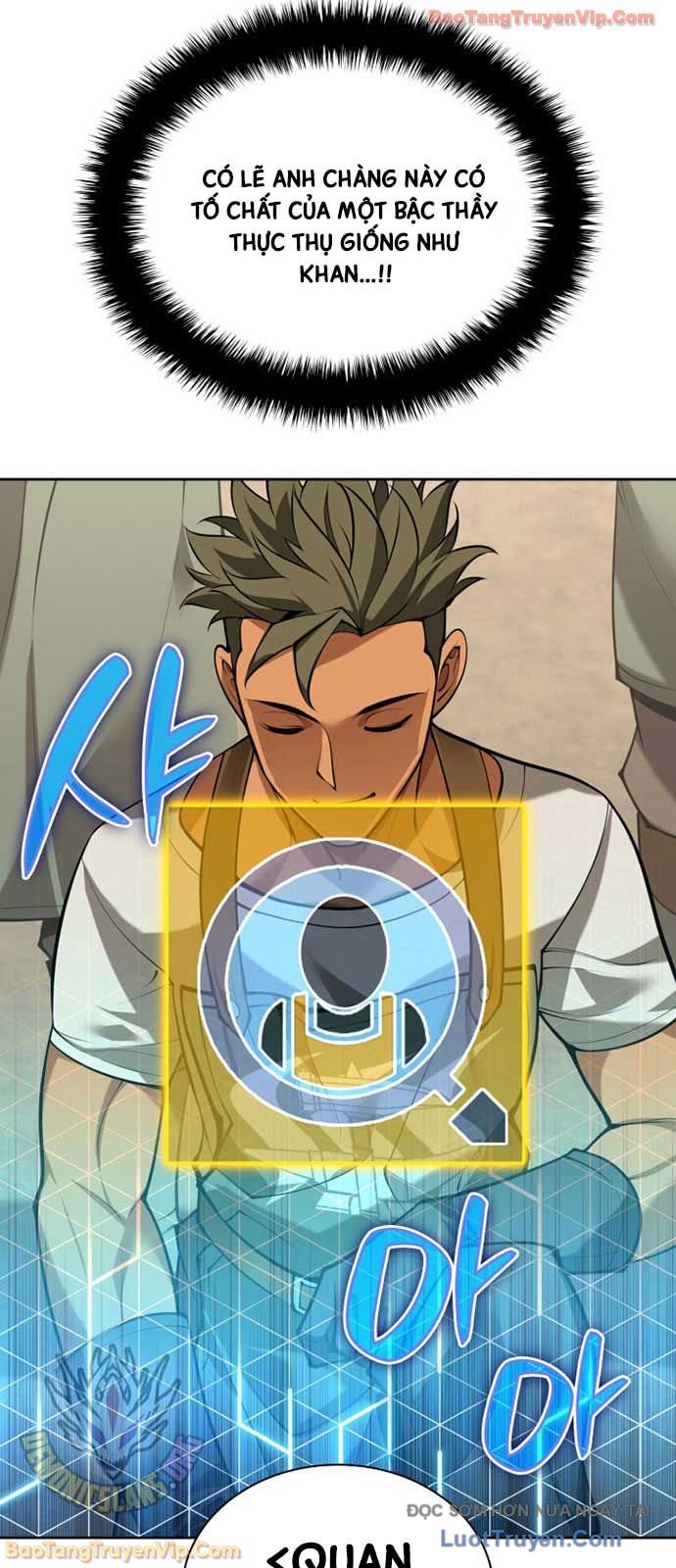 Thợ Rèn Huyền Thoại Chap 298 - Next Chap 299