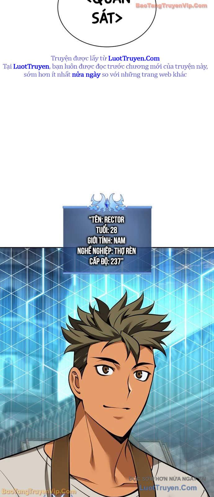 Thợ Rèn Huyền Thoại Chap 298 - Next Chap 299