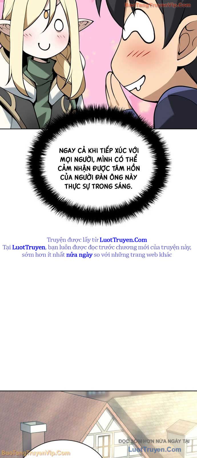 Thợ Rèn Huyền Thoại Chap 299 - Next Chap 300