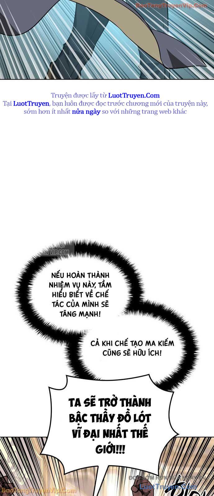 Thợ Rèn Huyền Thoại Chap 299 - Next Chap 300