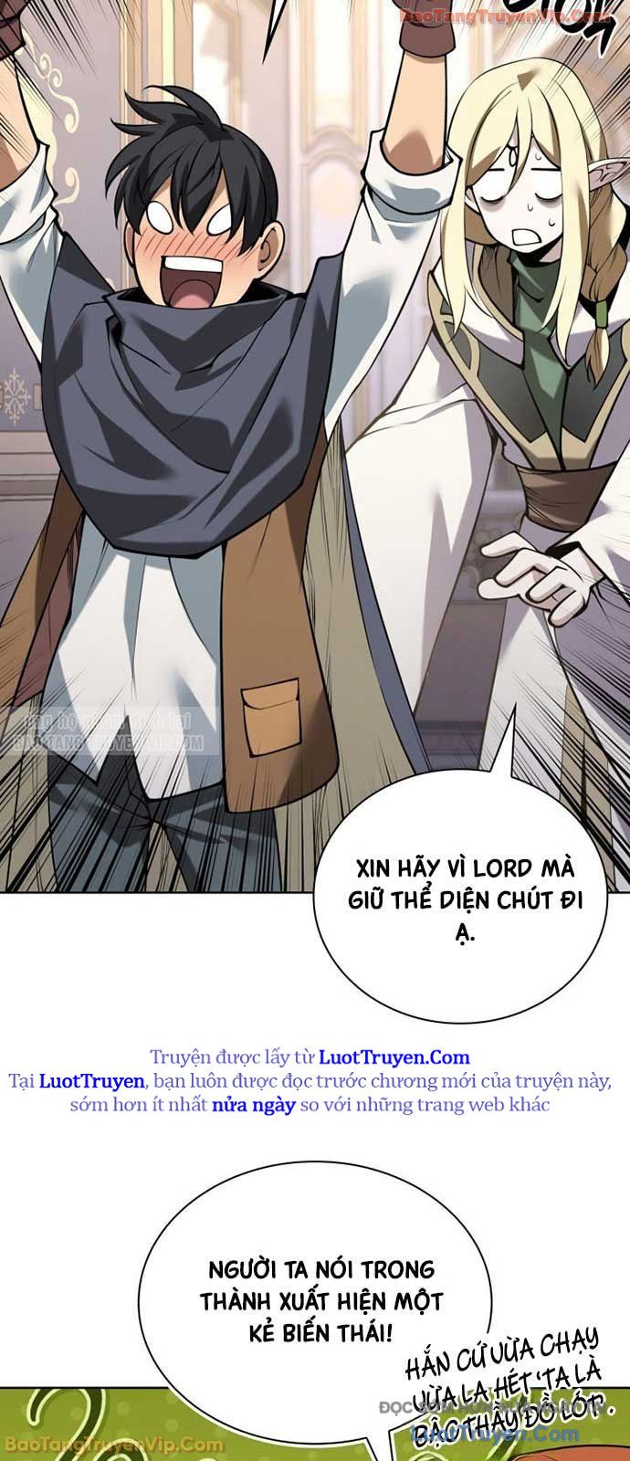 Thợ Rèn Huyền Thoại Chap 299 - Next Chap 300