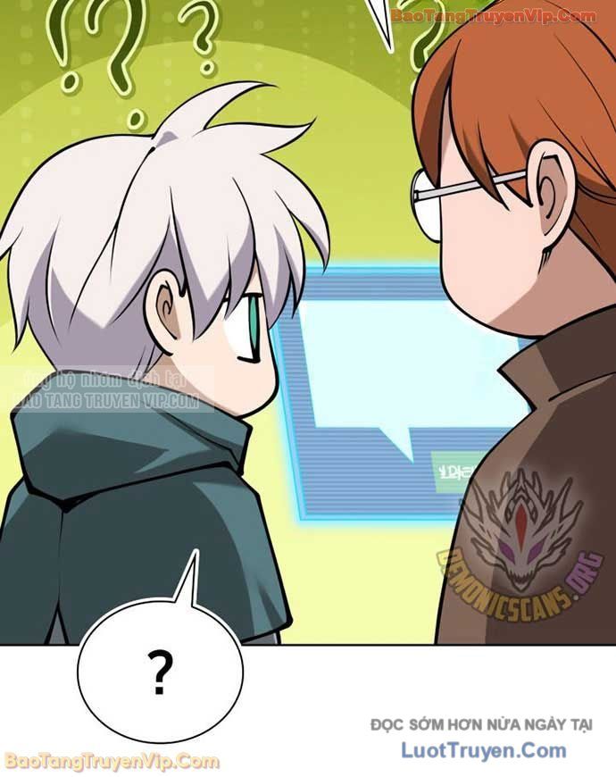 Thợ Rèn Huyền Thoại Chap 299 - Next Chap 300