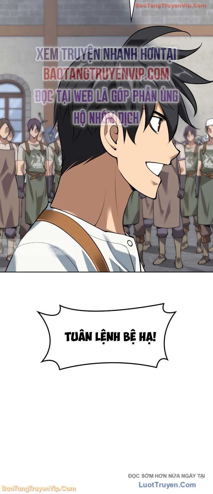 Thợ Rèn Huyền Thoại Chap 299 - Next Chap 300