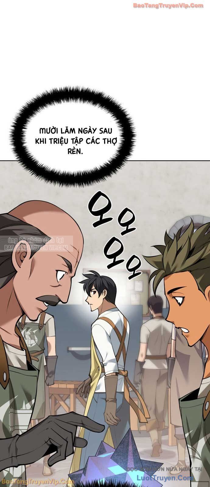Thợ Rèn Huyền Thoại Chap 299 - Next Chap 300