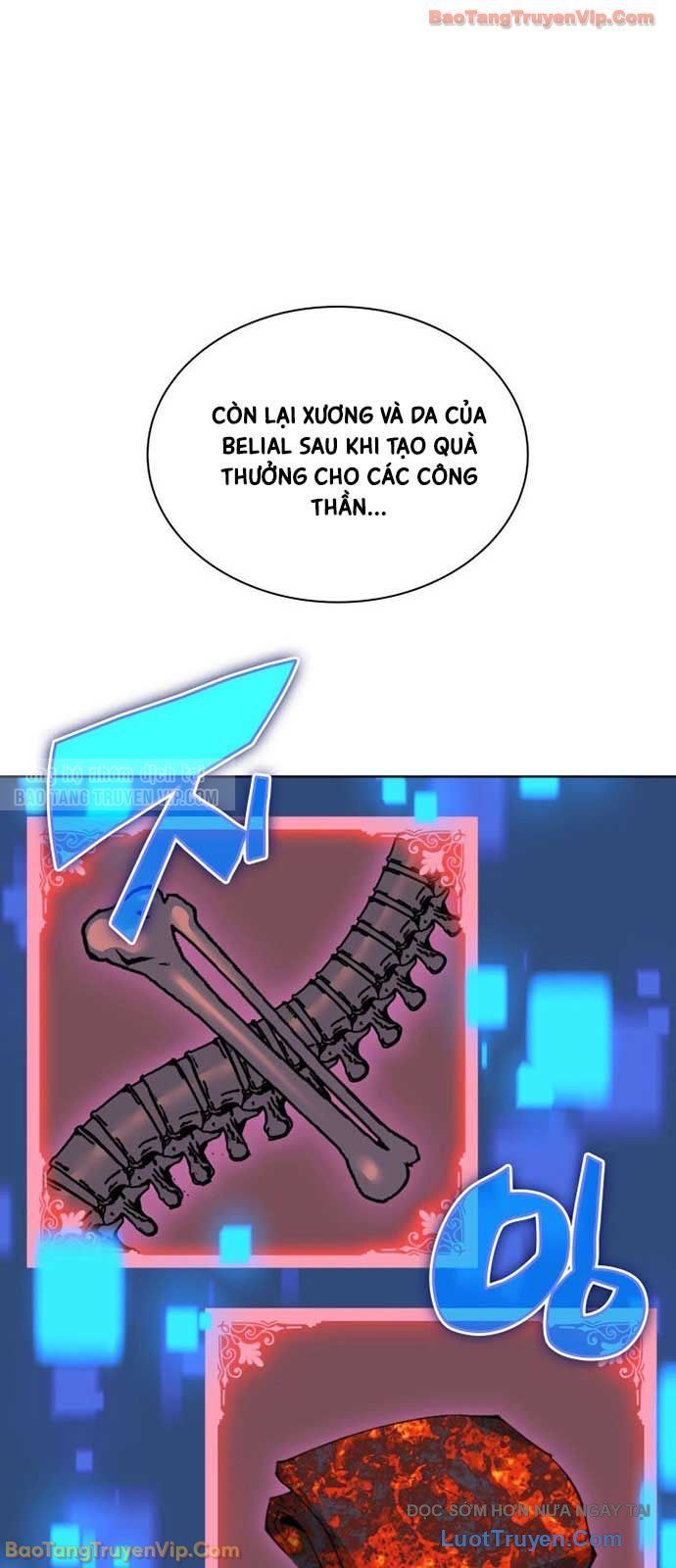 Thợ Rèn Huyền Thoại Chap 299 - Next Chap 300