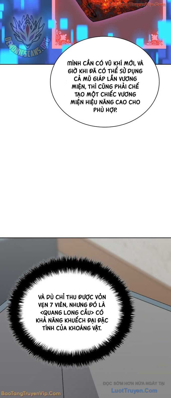Thợ Rèn Huyền Thoại Chap 299 - Next Chap 300