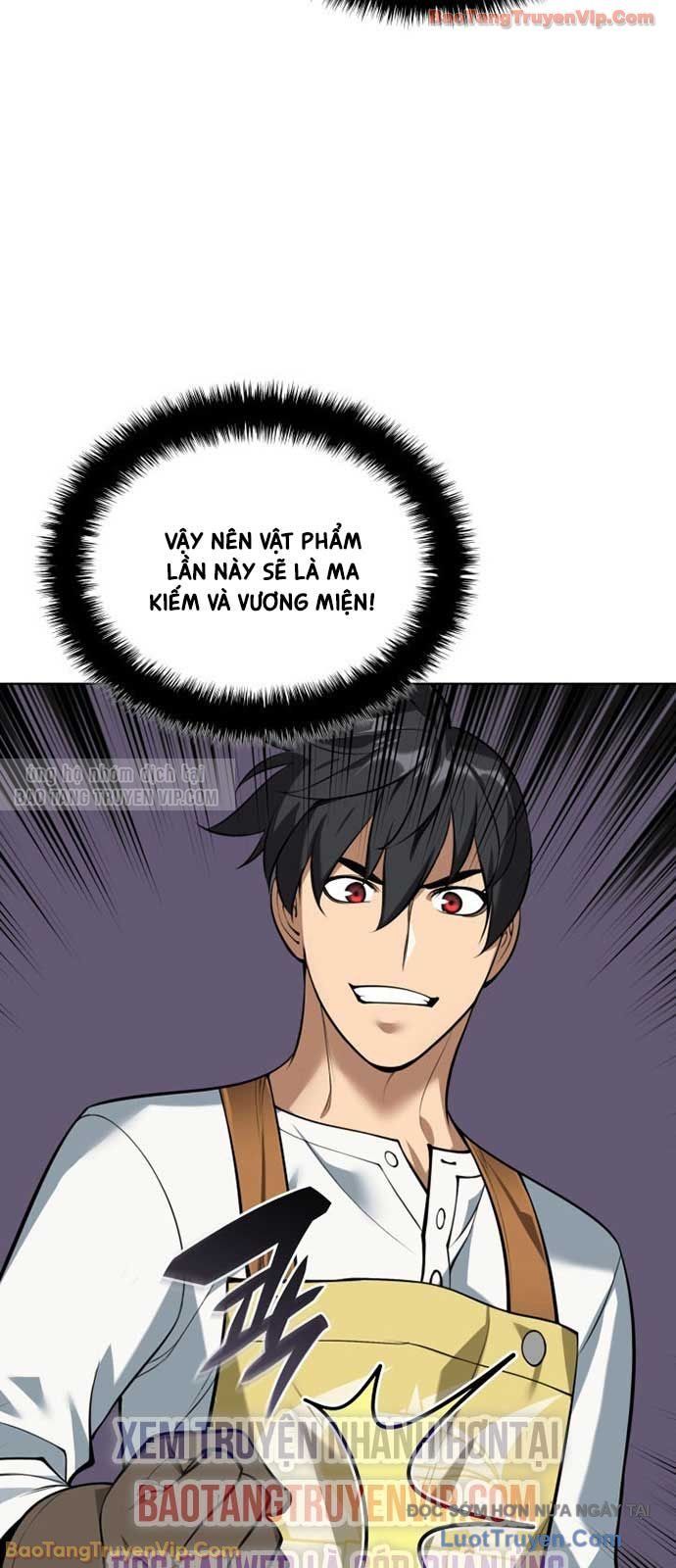 Thợ Rèn Huyền Thoại Chap 299 - Next Chap 300