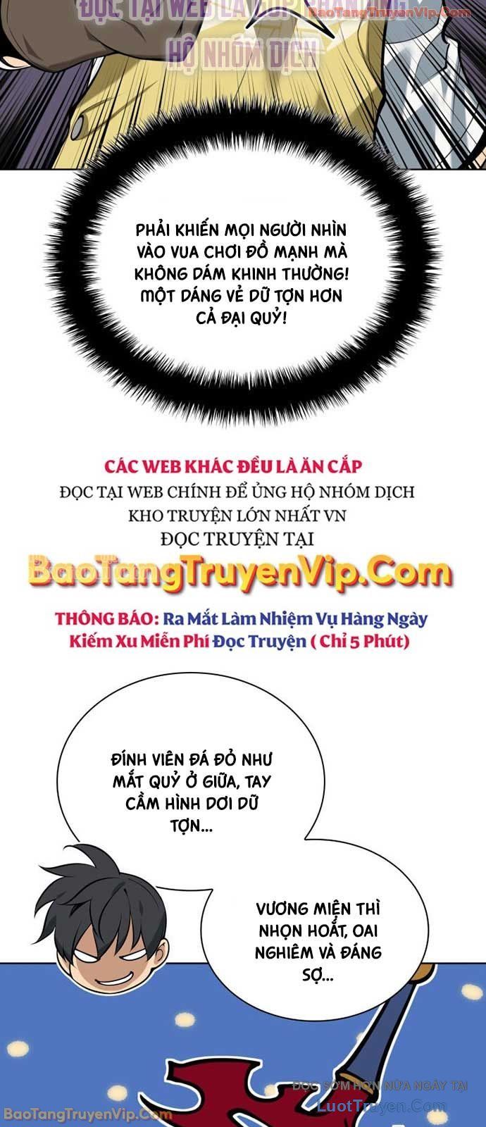 Thợ Rèn Huyền Thoại Chap 299 - Next Chap 300