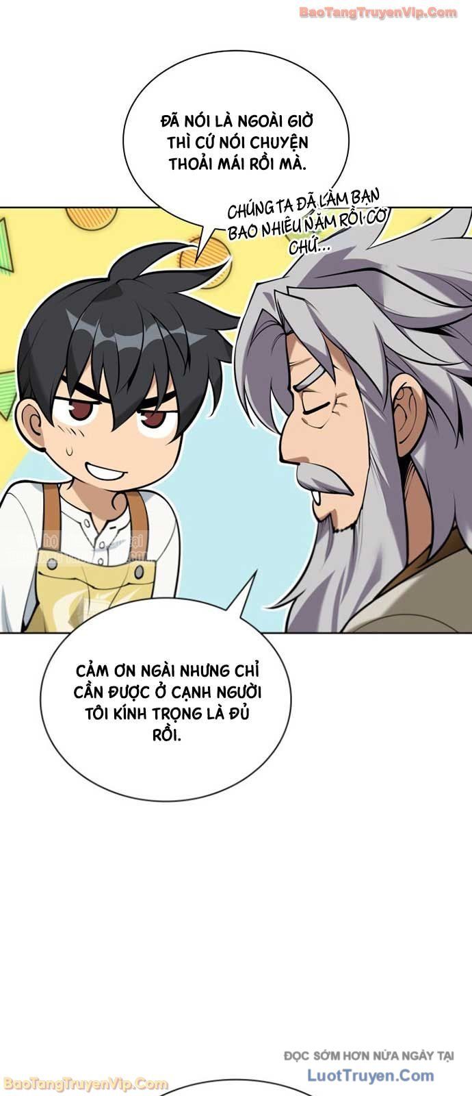 Thợ Rèn Huyền Thoại Chap 299 - Next Chap 300