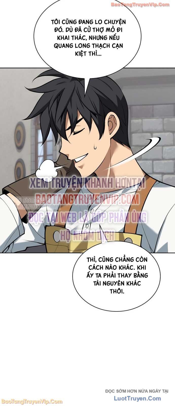 Thợ Rèn Huyền Thoại Chap 299 - Next Chap 300