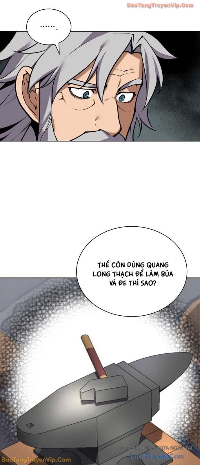 Thợ Rèn Huyền Thoại Chap 299 - Next Chap 300