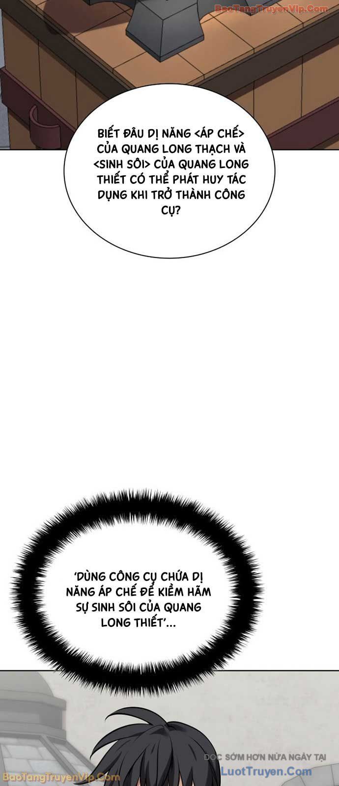 Thợ Rèn Huyền Thoại Chap 299 - Next Chap 300