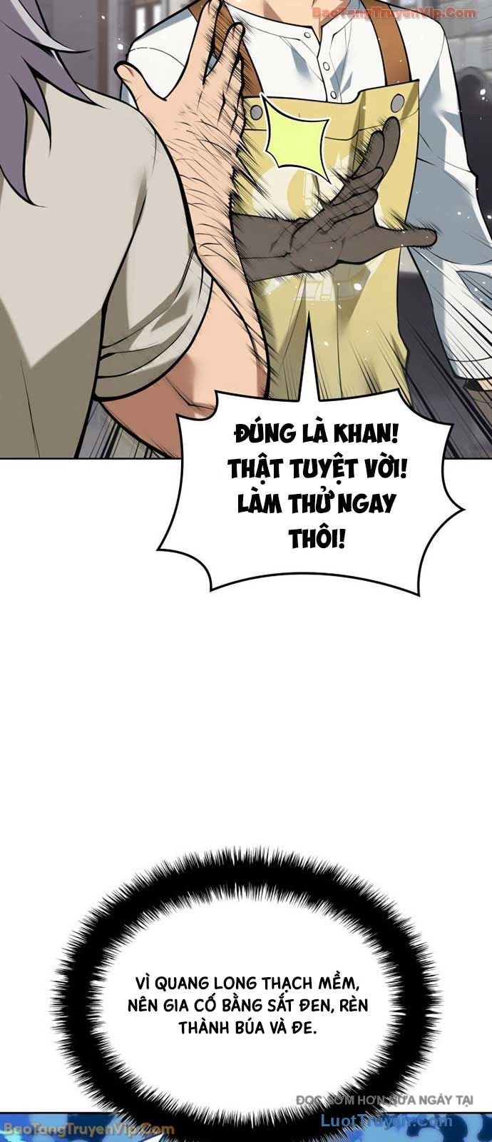 Thợ Rèn Huyền Thoại Chap 299 - Next Chap 300