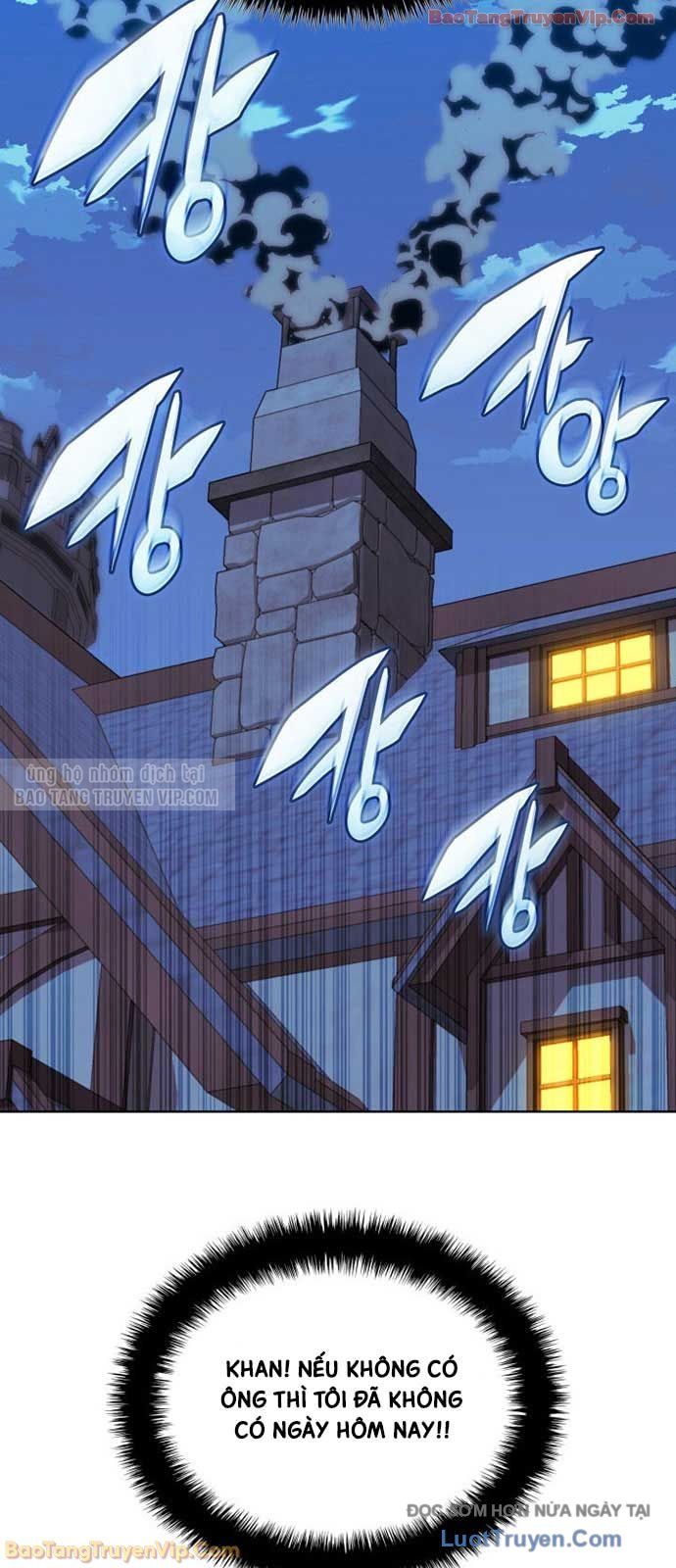 Thợ Rèn Huyền Thoại Chap 299 - Next Chap 300