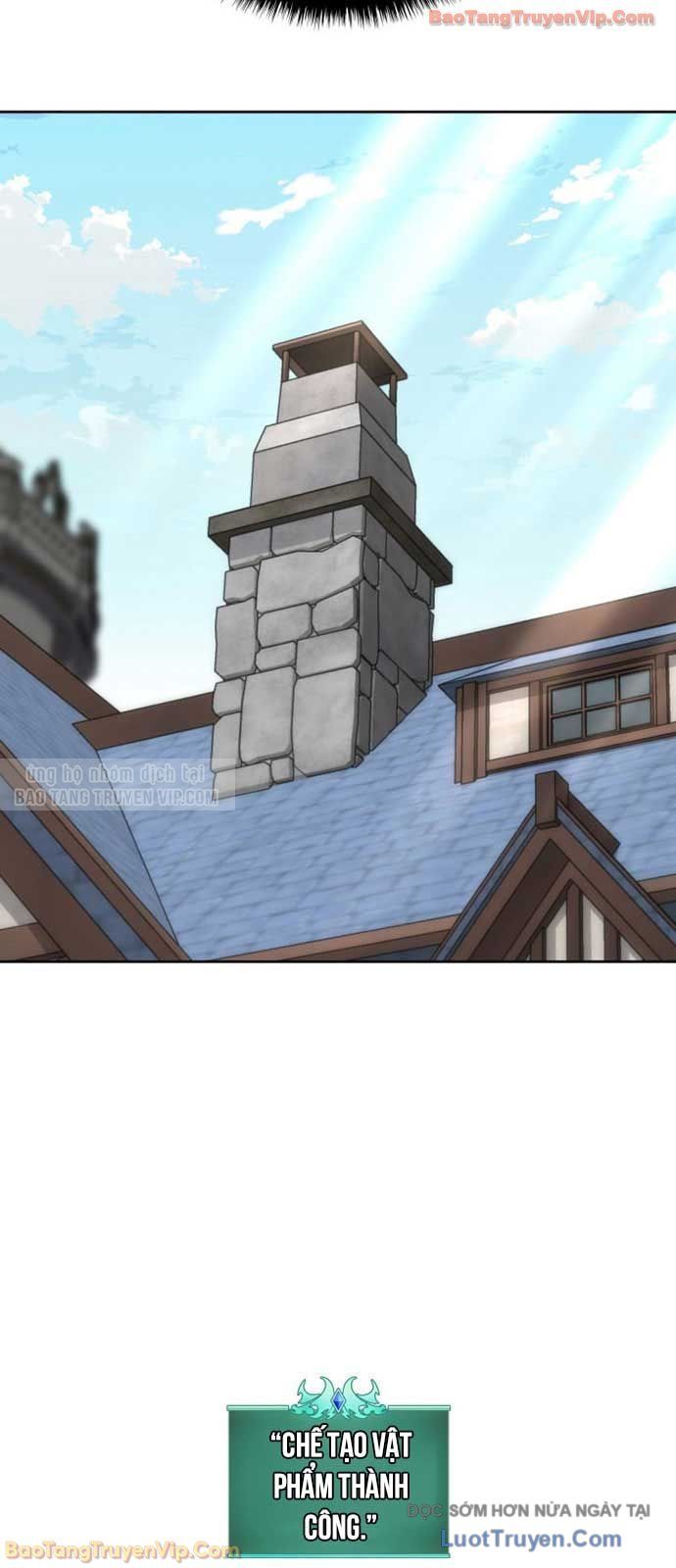 Thợ Rèn Huyền Thoại Chap 299 - Next Chap 300